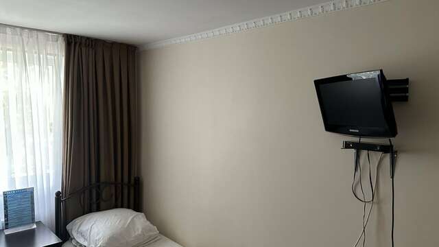 Гостиница Гостевой дом на Рахманинова Сочи-64